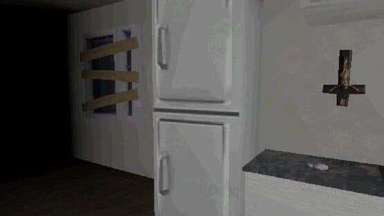 The Salvation Project — screenshot 2