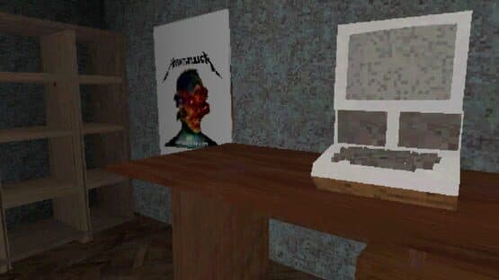 The Salvation Project — screenshot 3