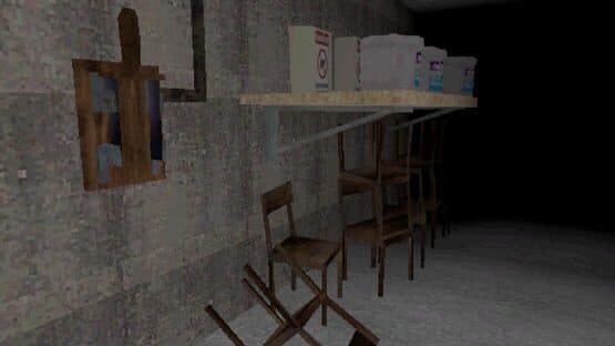 The Salvation Project — screenshot 6