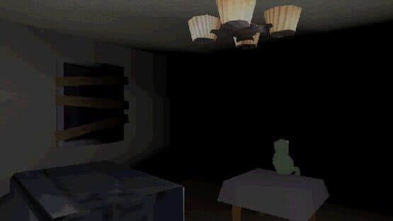 The Salvation Project — screenshot 8