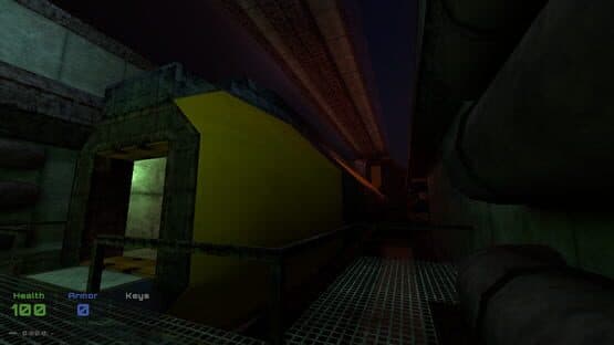 Deep — screenshot 1