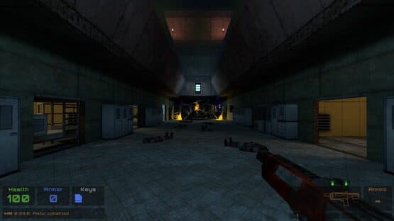 Deep — screenshot 2