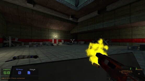 Deep — screenshot 3