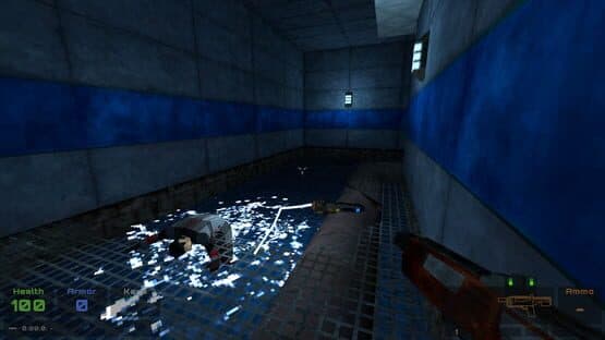 Deep — screenshot 4
