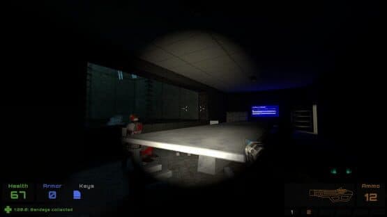 Deep — screenshot 5