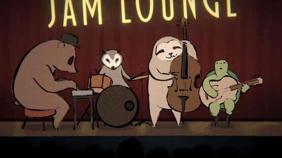 Jazz It Up — screenshot 1