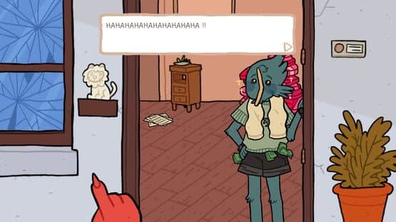 Knock Knock Traveling soulsman — screenshot 5