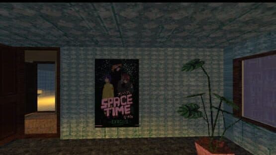 Static-End — screenshot 2
