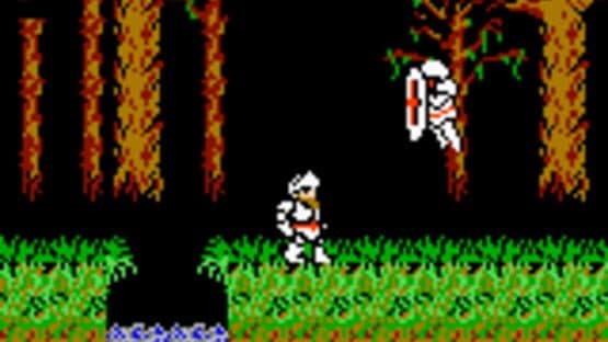 Ghosts 'n Goblins — screenshot 2