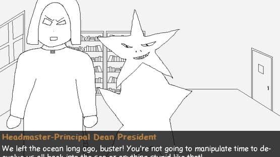Brutus — screenshot 3
