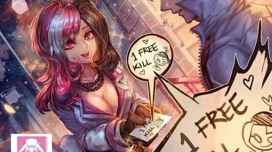JPDE: Sonata of Fire — screenshot 1