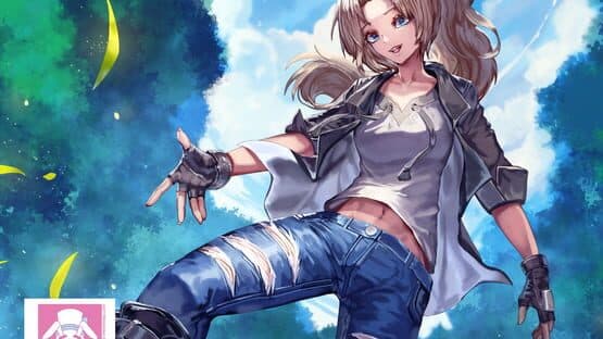JPDE: Sonata of Fire — screenshot 3