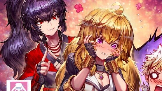 JPDE: Sonata of Fire — screenshot 5