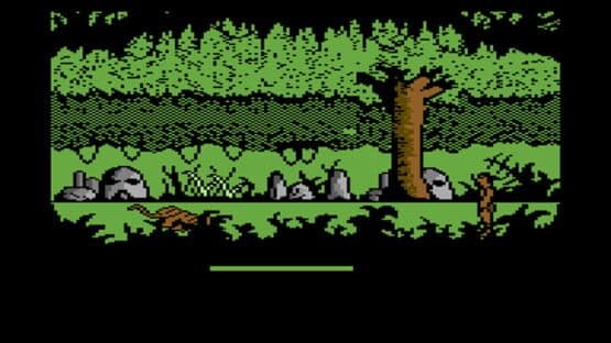 Tarzan — screenshot 1