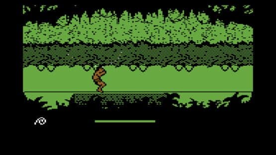 Tarzan — screenshot 2