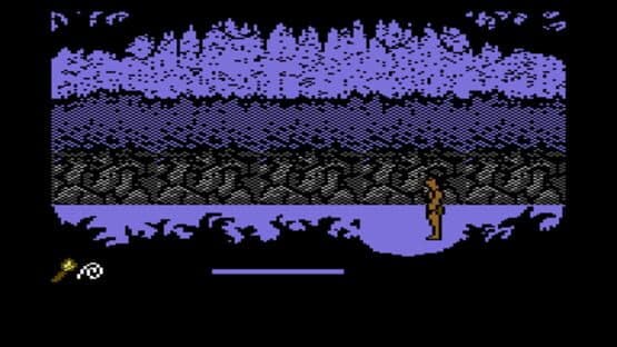Tarzan — screenshot 3