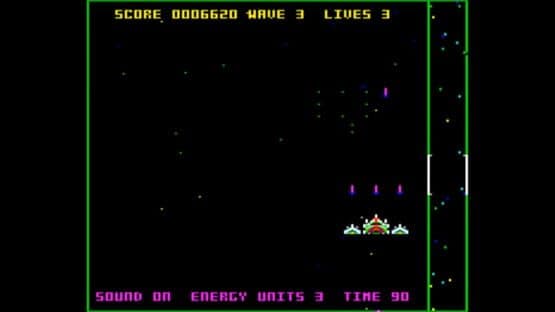 Video's Revenge — screenshot 1