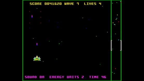 Video's Revenge — screenshot 2