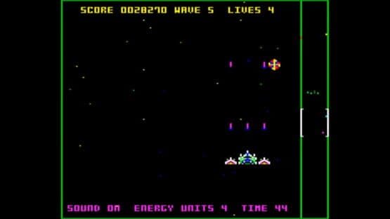 Video's Revenge — screenshot 3