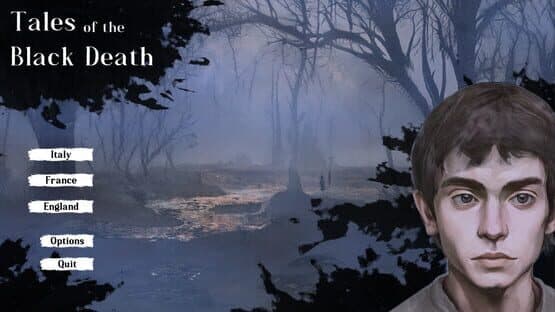 Tales of the Black Death — screenshot 1
