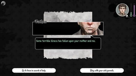 Tales of the Black Death — screenshot 2