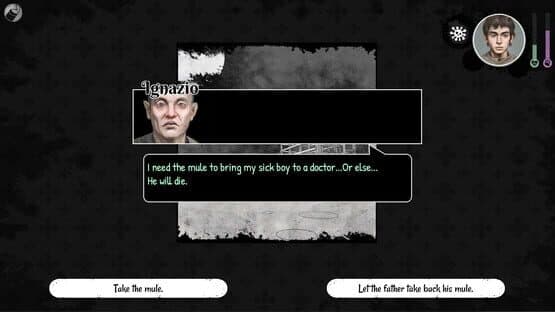 Tales of the Black Death — screenshot 4
