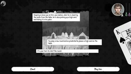 Tales of the Black Death — screenshot 5