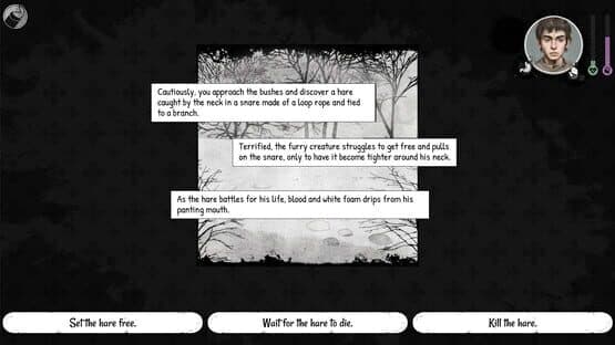Tales of the Black Death — screenshot 6