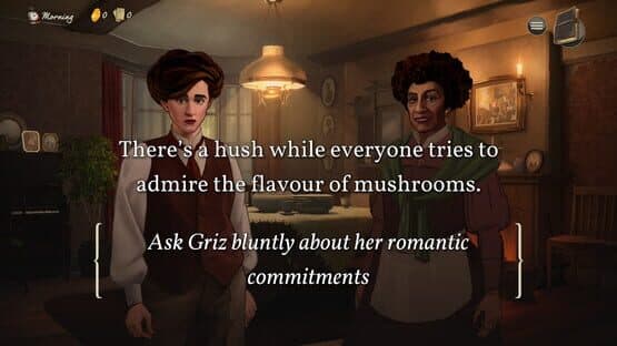 Mask of the Rose — screenshot 6