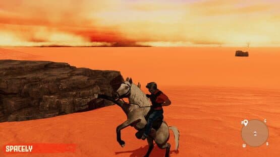 Unchained — screenshot 1
