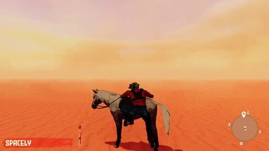 Unchained — screenshot 3