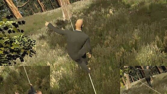 Tightrope Walking — screenshot 1