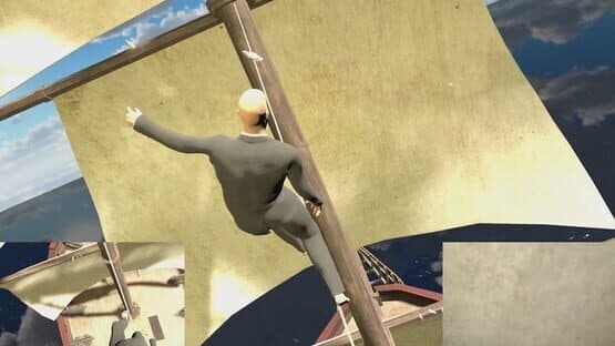 Tightrope Walking — screenshot 2