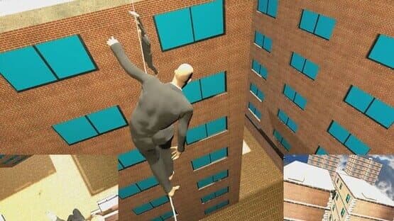 Tightrope Walking — screenshot 3