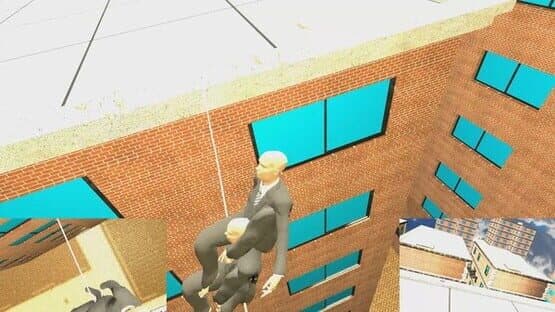 Tightrope Walking — screenshot 4