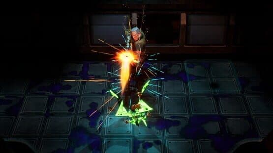Sword of the Stars: The Pit 2 — screenshot 2