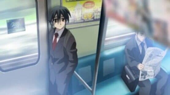 School Days LxH — screenshot 1