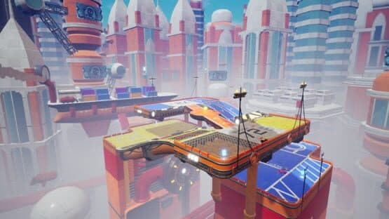 Smashpunks — screenshot 2