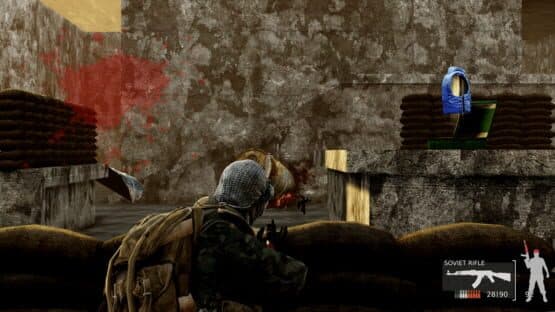 Fursan al-Aqsa: The Knights of the Al-Aqsa Mosque — screenshot 5