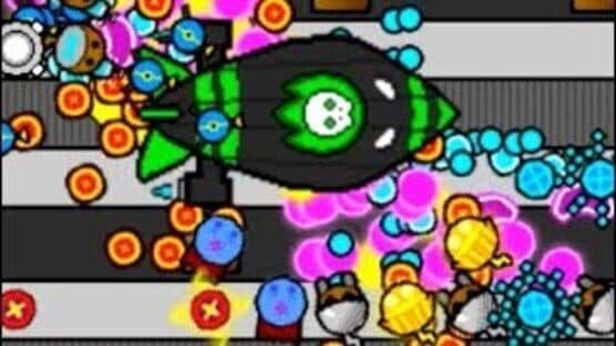 Bloons TDX — screenshot 1
