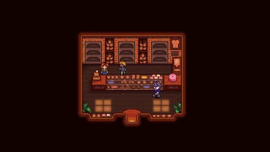 ConcernedApe's Haunted Chocolatier — screenshot 8