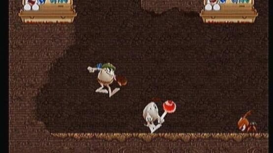Un juego de huevos — screenshot 2