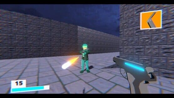 Hack FPS — screenshot 2
