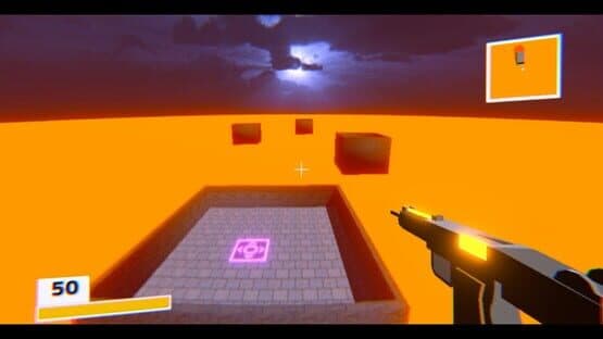 Hack FPS — screenshot 3