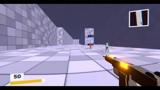 Hack FPS — screenshot 6