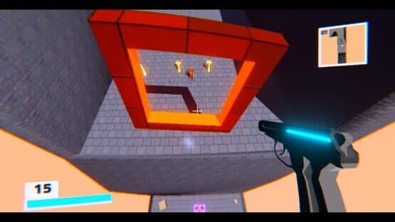 Hack FPS — screenshot 7