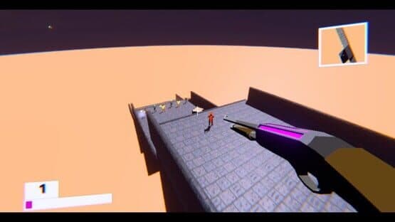 Hack FPS — screenshot 8