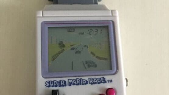 Super Mario Race — screenshot 2