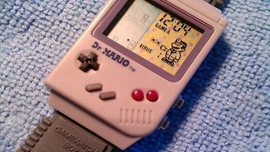 Dr. Mario — screenshot 1