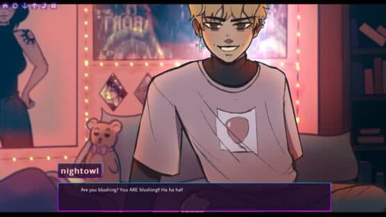 Blooming Panic: Full Bloom Edition — screenshot 2